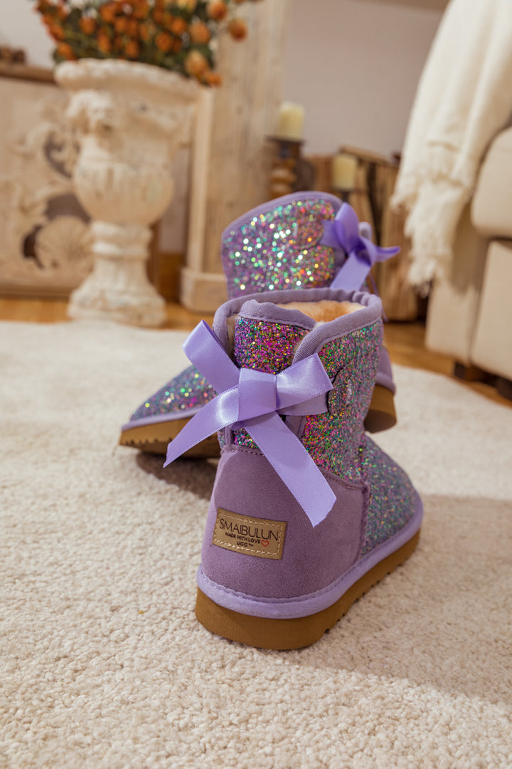 Lavender violet uggs hotsell